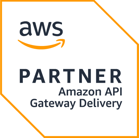 Amazon API Gateway Delivery
