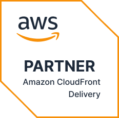 Amazon CloudFront Delivery