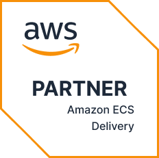 Amazon ECS Delivery