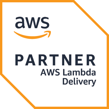 AWS Lambda Delivery