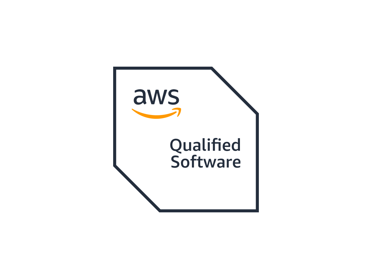 AWS Logo