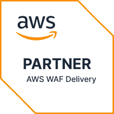 Amazon WAF Delivery