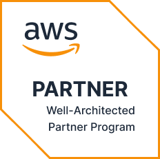AWS Badge - Well-Architected