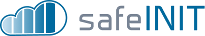 safeINIT logo