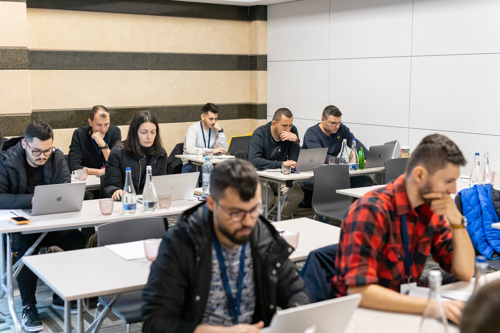 AWS Edge Services Immersion Day — discussion